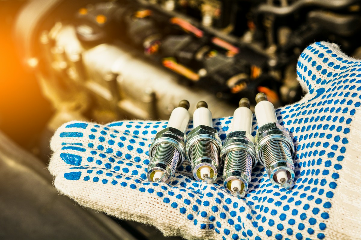 Jak dbać o świece zapłonowe, aby przedłużyć ich żywotność?