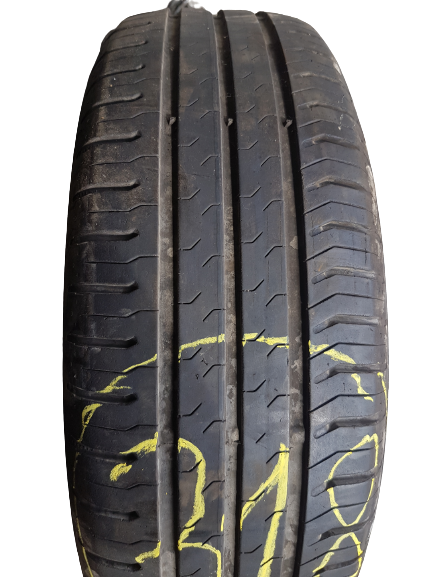 OPONA CONTINENTAL CONTIECOCONTACT 5 195/65/15 91H 5,50 17R