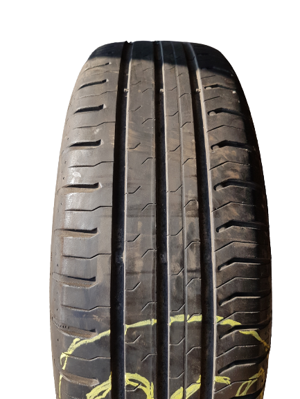 OPONA CONTINENTAL CONTIECOCONTACT 5 195/65/15 91H 6,03 17R